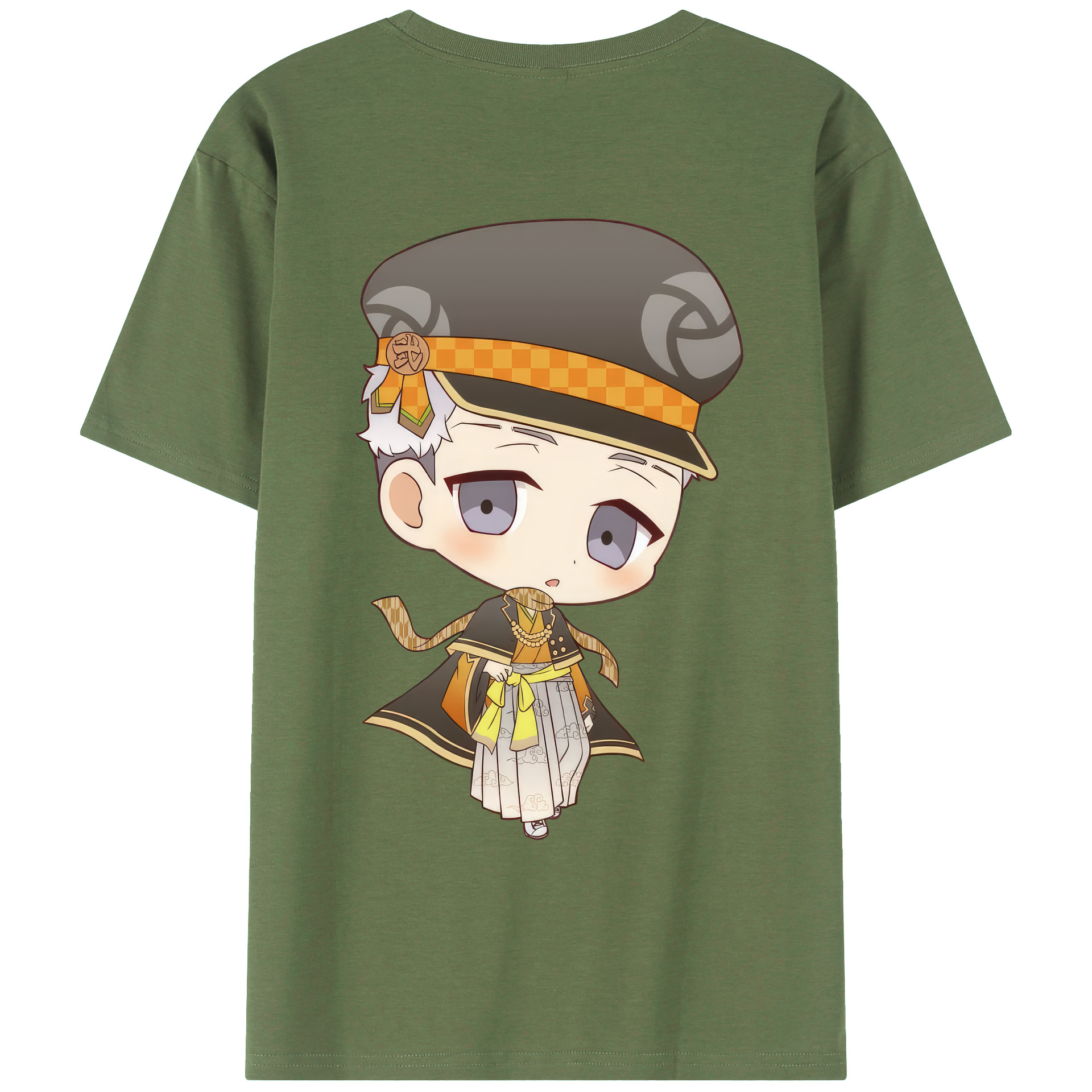 （画像用） 東京リベンジャーズ Tokyo Revengers 綿100％ メンズ半袖Tシャツ（バックプリント） 通気性